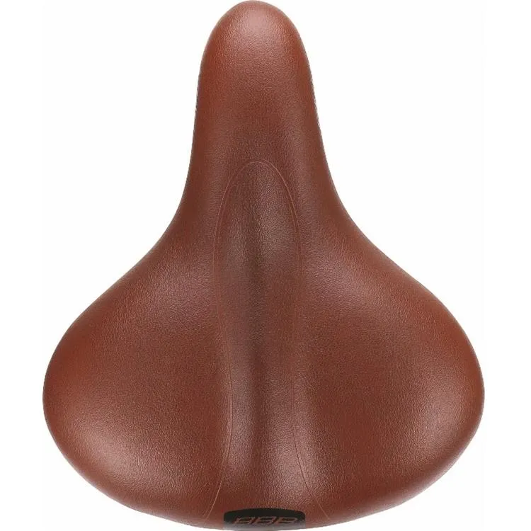 BBB - Comfort Saddle - BaseShape Upright