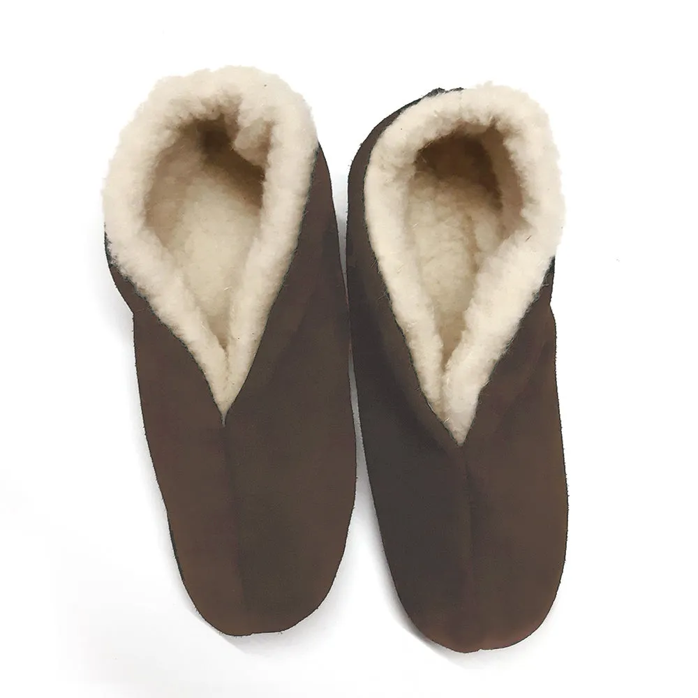 Bernardino | Spanish slippers