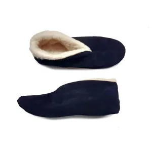 Bernardino | Spanish slippers