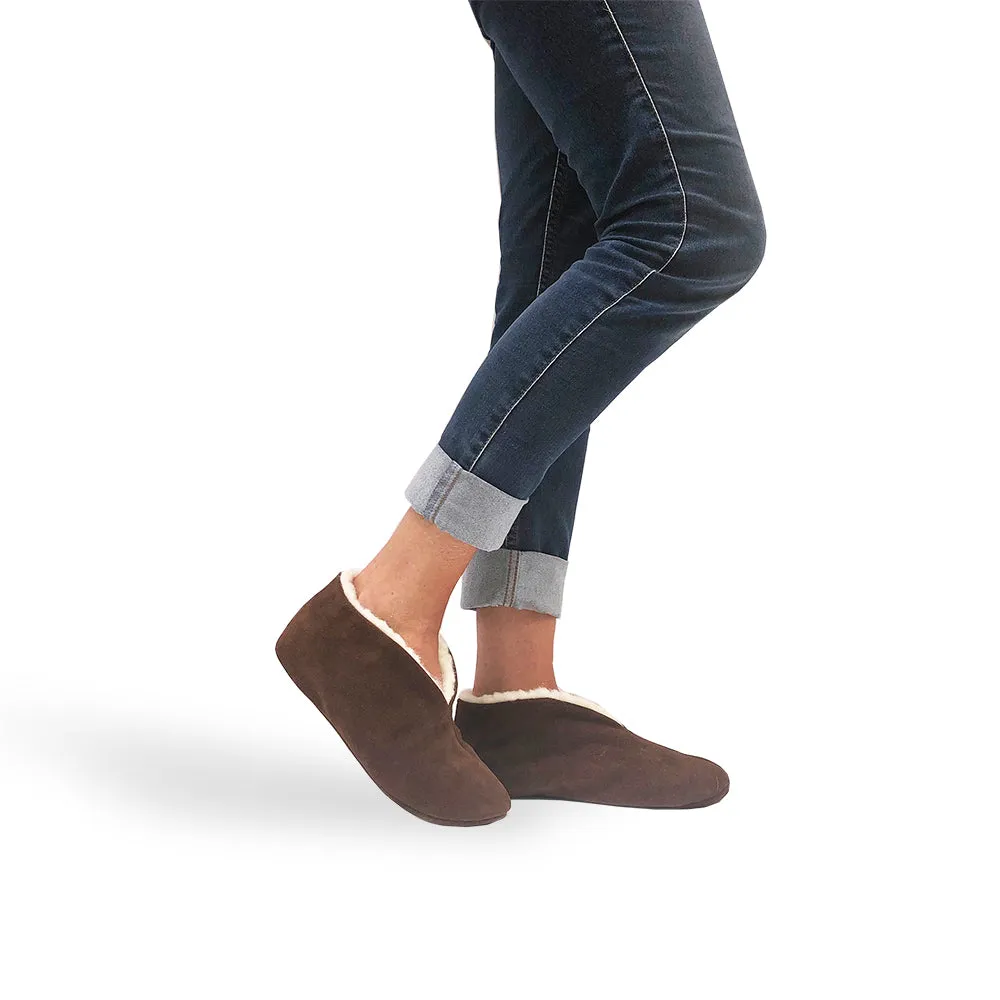 Bernardino | Spanish slippers