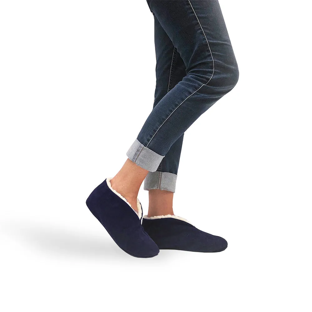 Bernardino | Spanish slippers
