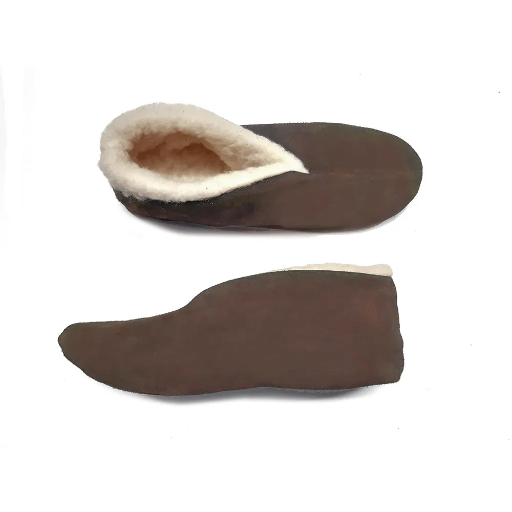 Bernardino | Spanish slippers