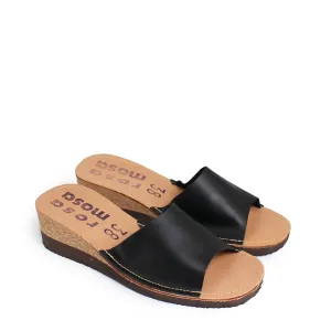 BETTY HIGH   Black