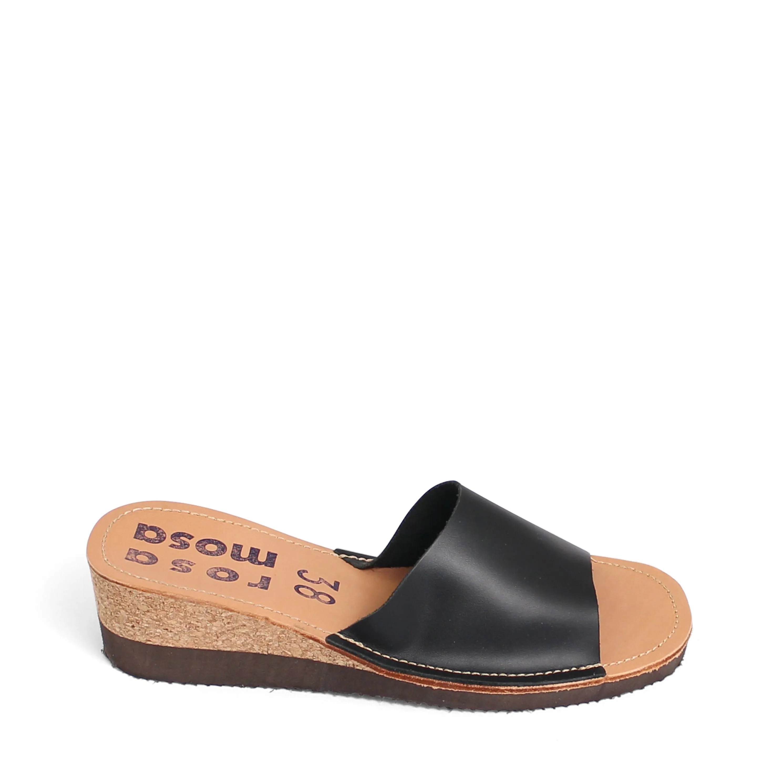 BETTY HIGH   Black