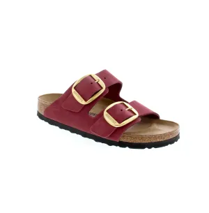 Birkenstock Arizona Big Buckle - Berry Crush