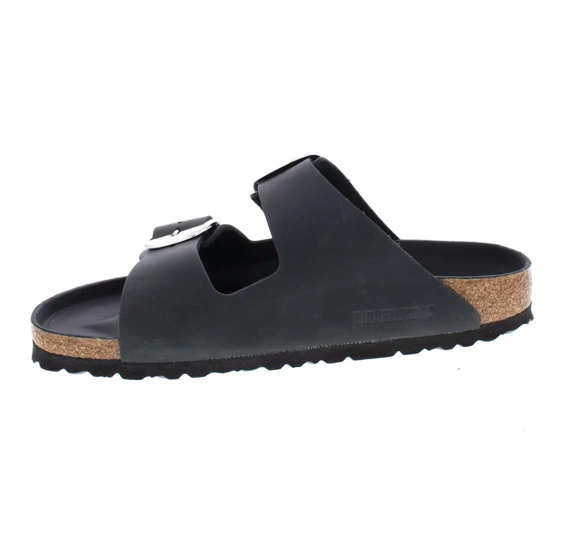 Birkenstock Arizona Big Buckle - Black