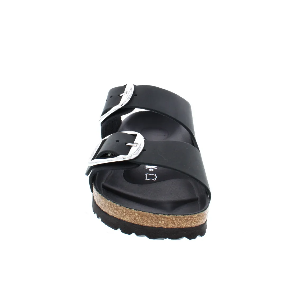 Birkenstock Arizona Big Buckle - Black