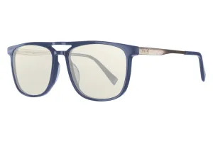 Blue Light Long Point | Gloss Blue