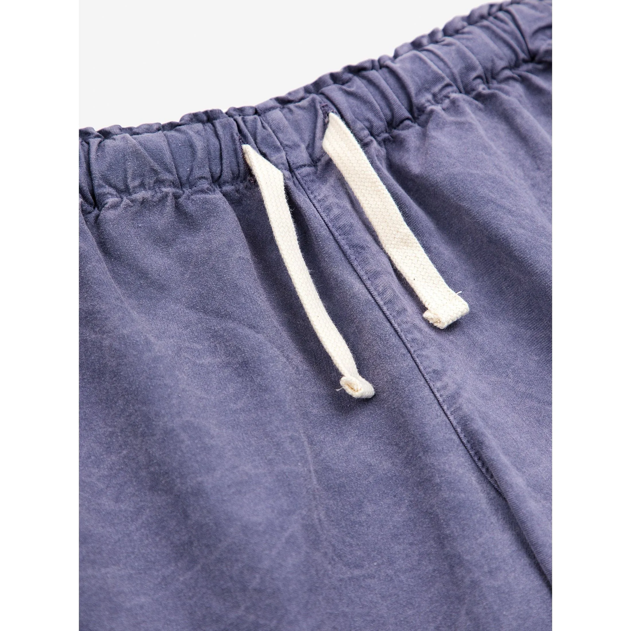 Bobo Choses Circle Woven Bermuda Shorts