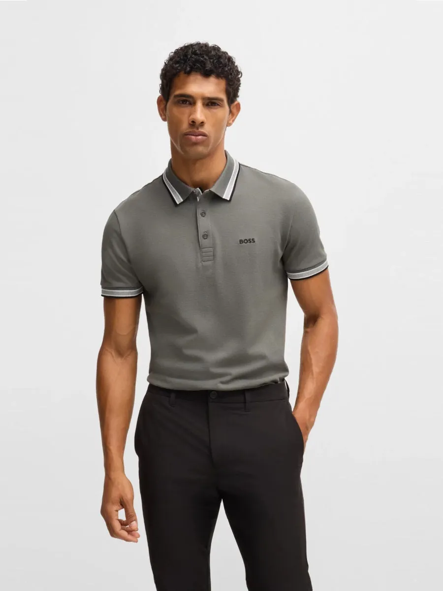 BOSS Polo - Paddy