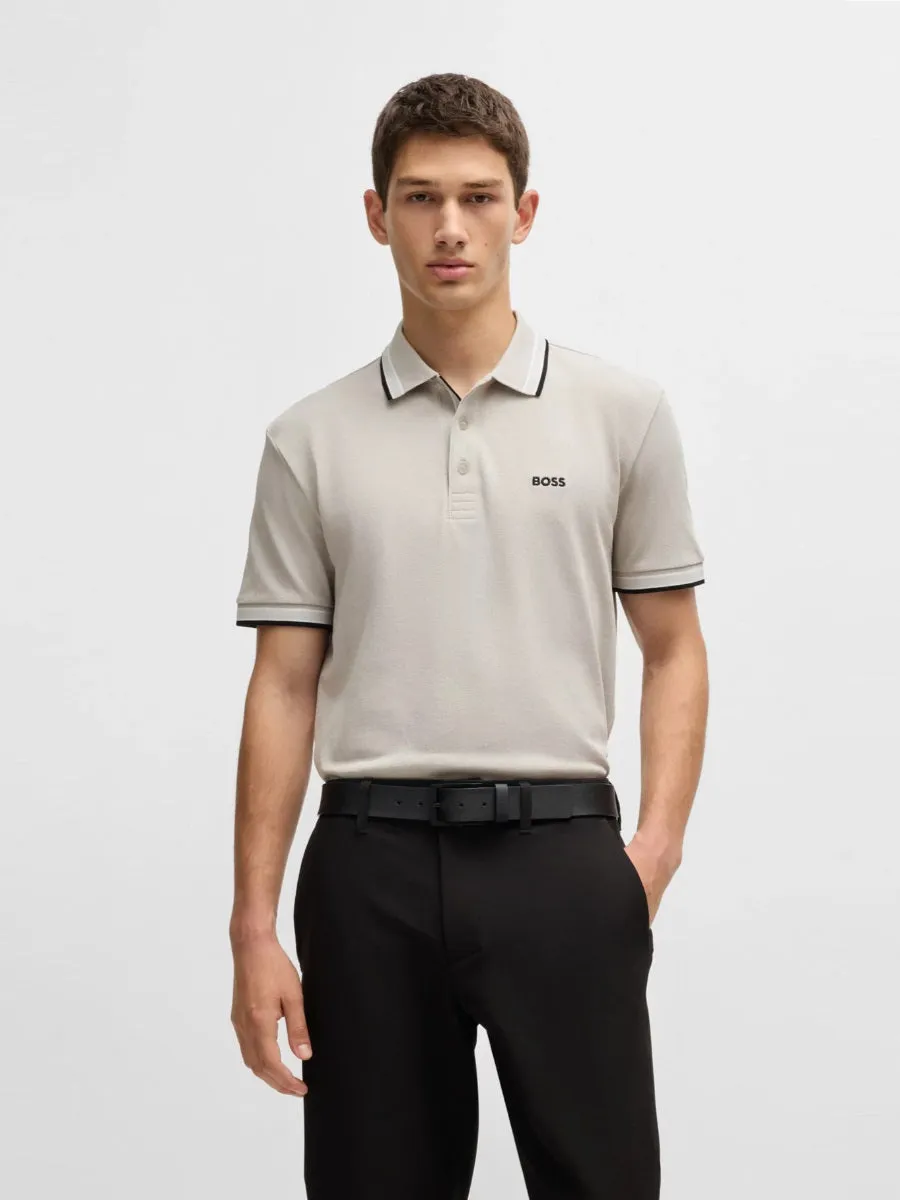 BOSS Polo - Paddy