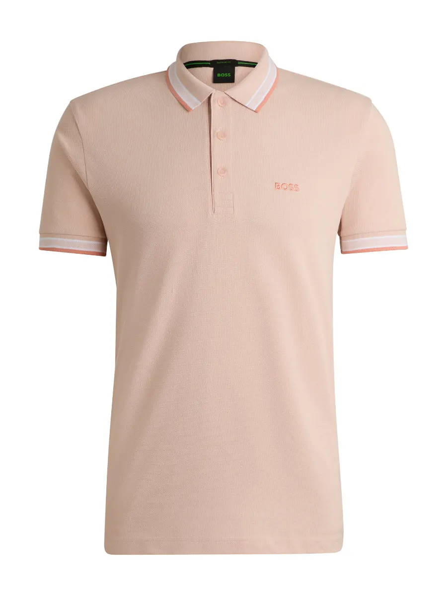 BOSS Polo - Paddy