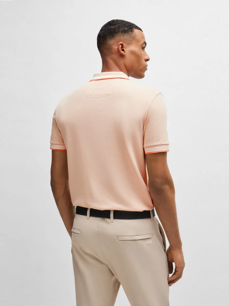 BOSS Polo - Paddy