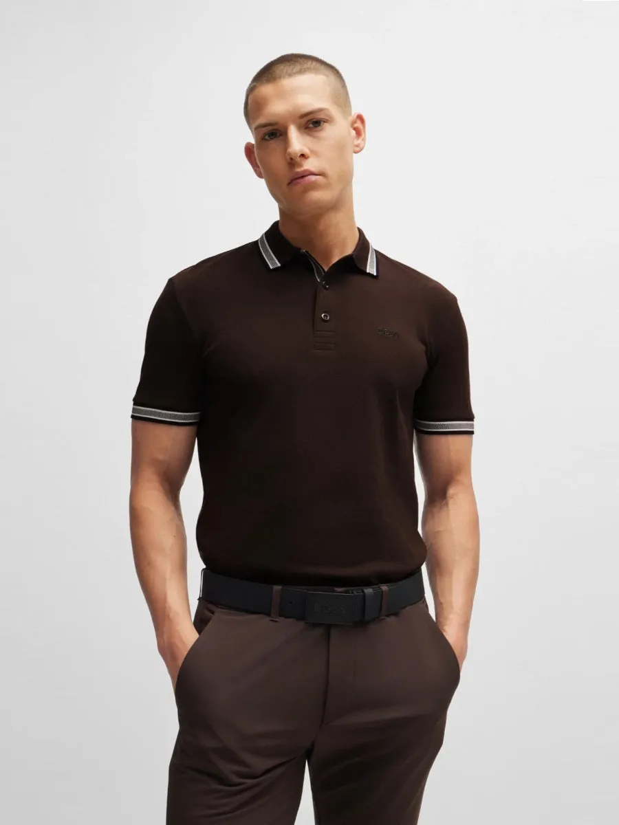 BOSS Polo - Paddy