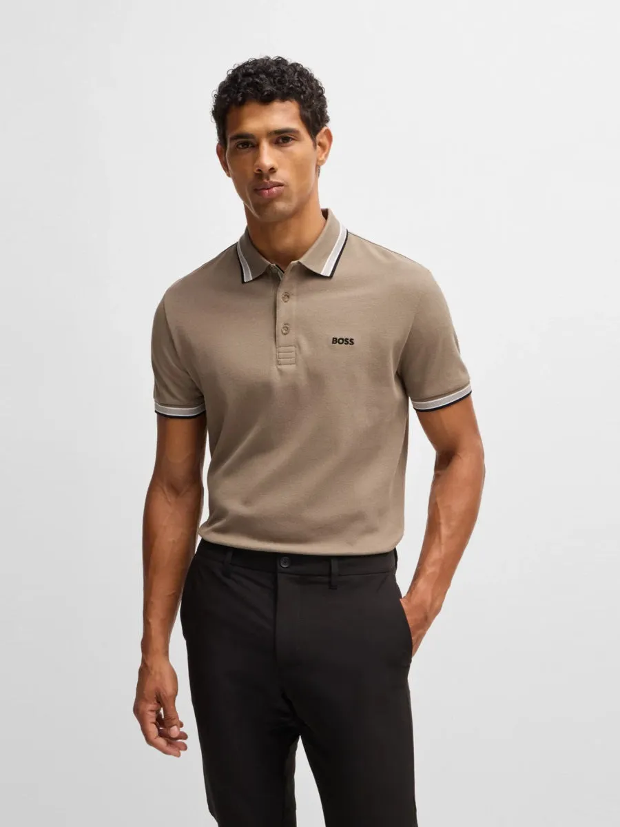 BOSS Polo - Paddy