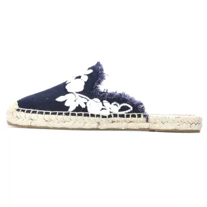 Braided Linen Baotou Cloth Slippers