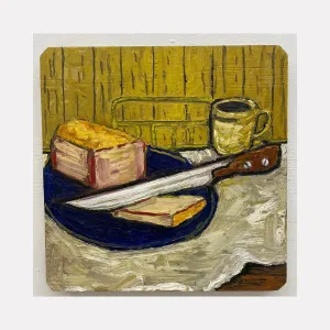 Bread And Butter