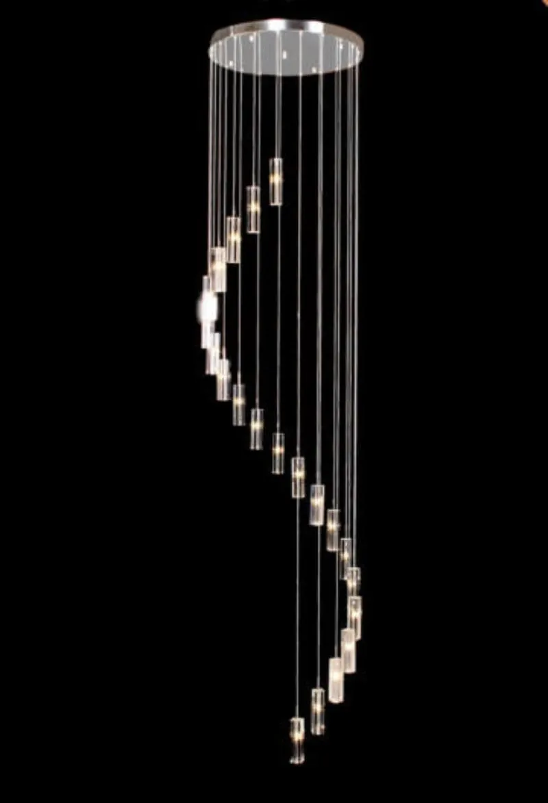 Bright Star Pendant Light PEN980-21