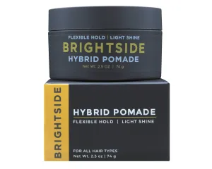 Brightside Textured Cream