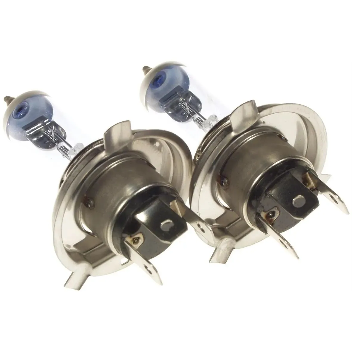Bulb "Power White" 12V/60/55W P43T | Piaggio/Vespa Models