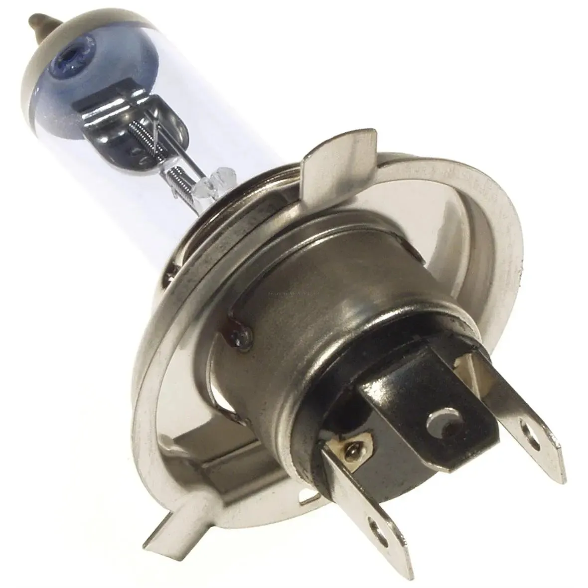Bulb "Power White" 12V/60/55W P43T | Piaggio/Vespa Models