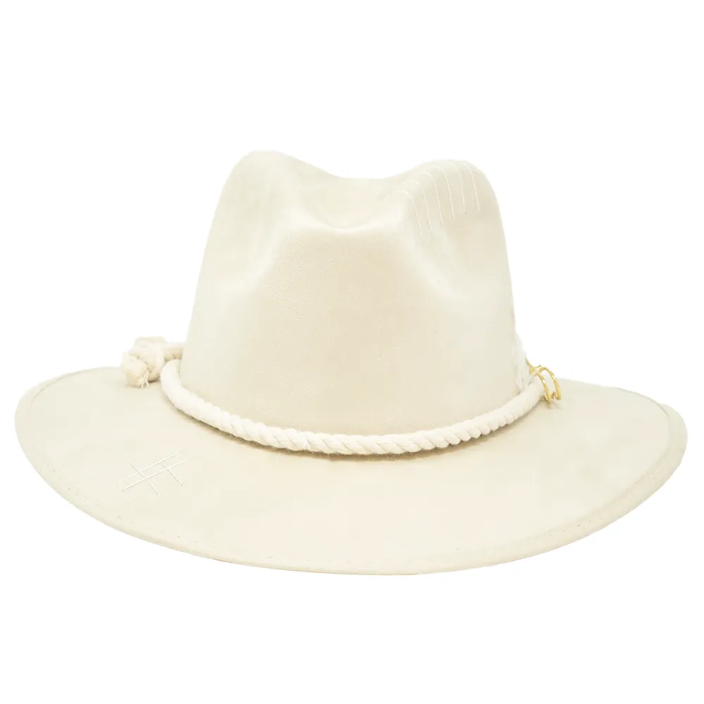 CHIKIN I SUEDE