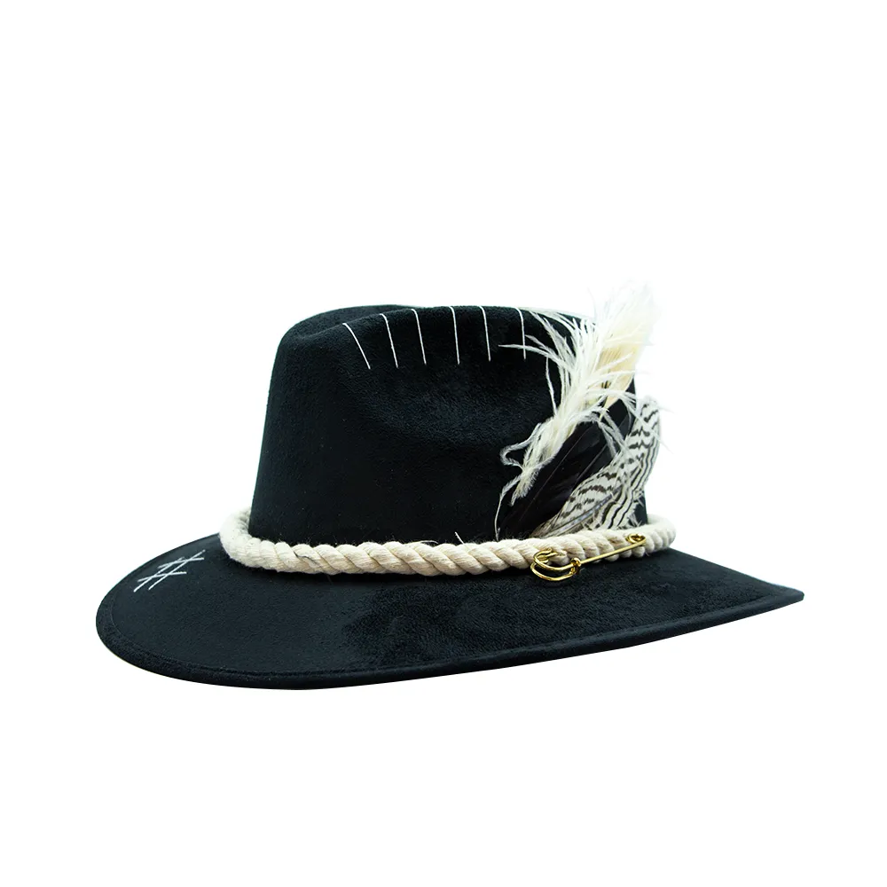 CHIKIN I SUEDE
