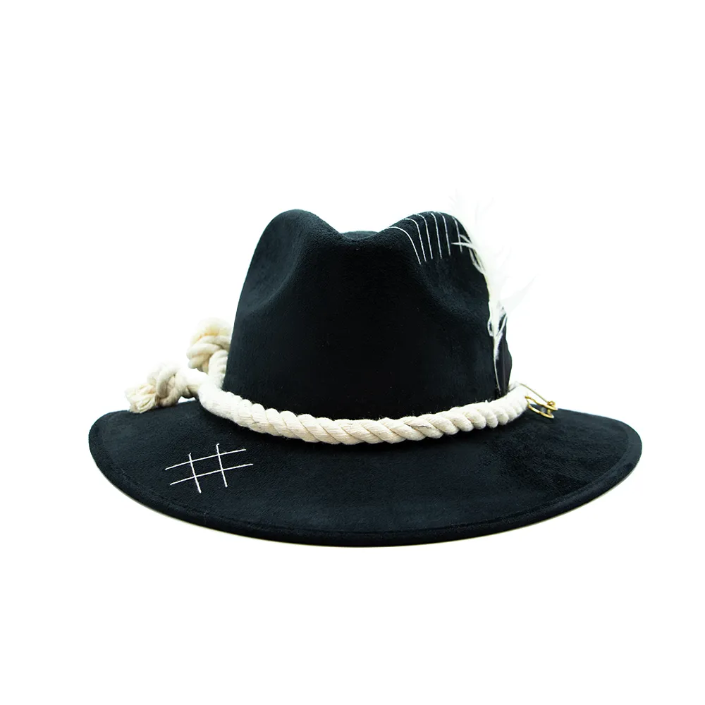 CHIKIN I SUEDE