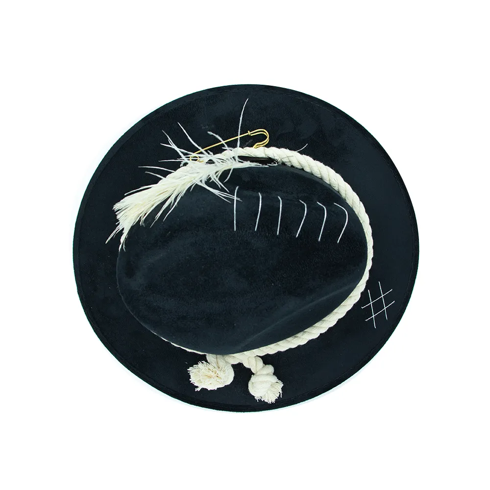 CHIKIN I SUEDE