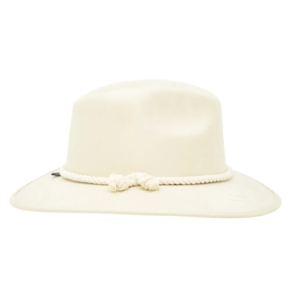 CHIKIN I SUEDE
