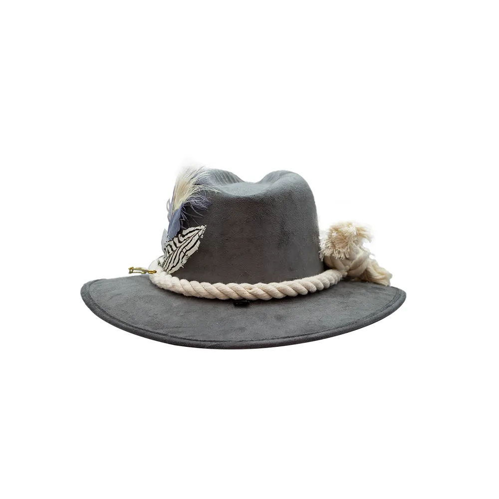 CHIKIN I SUEDE