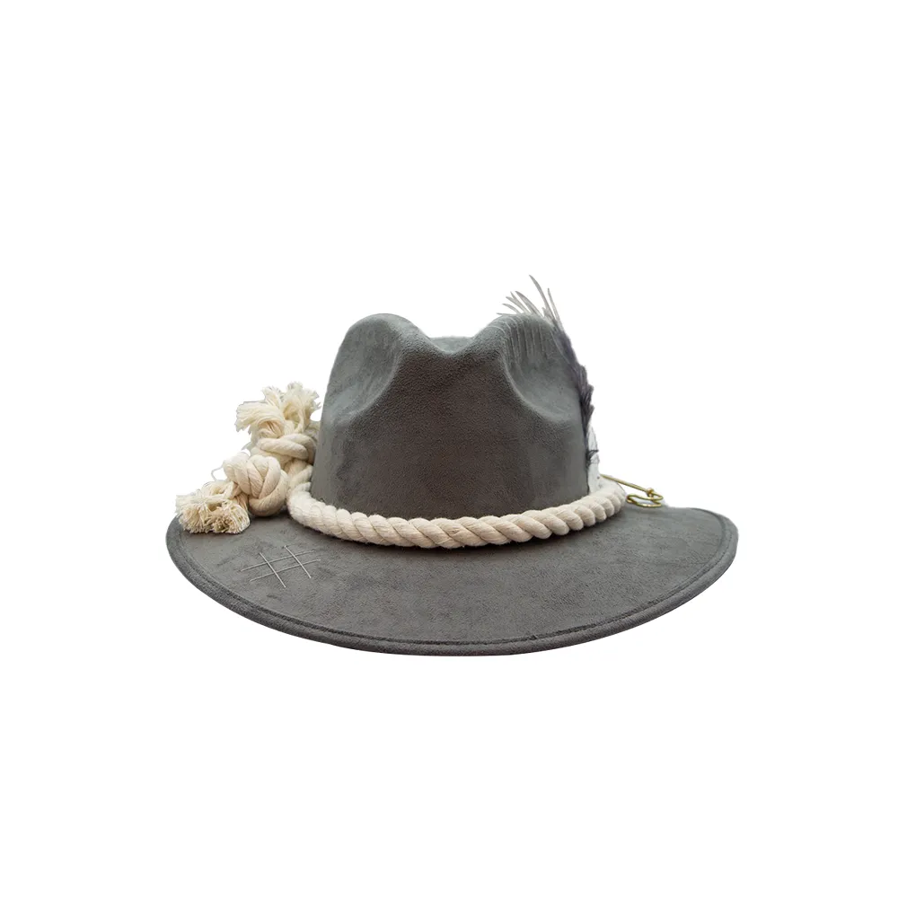 CHIKIN I SUEDE