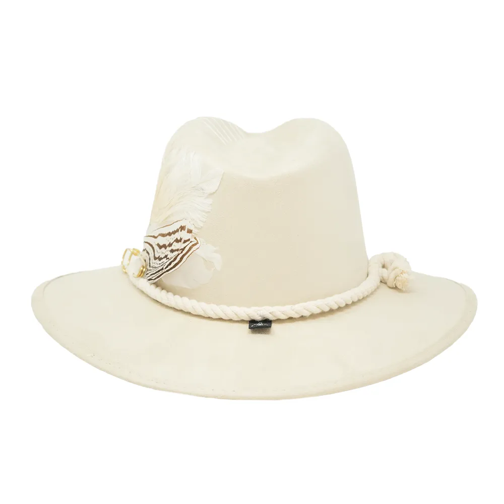 CHIKIN I SUEDE
