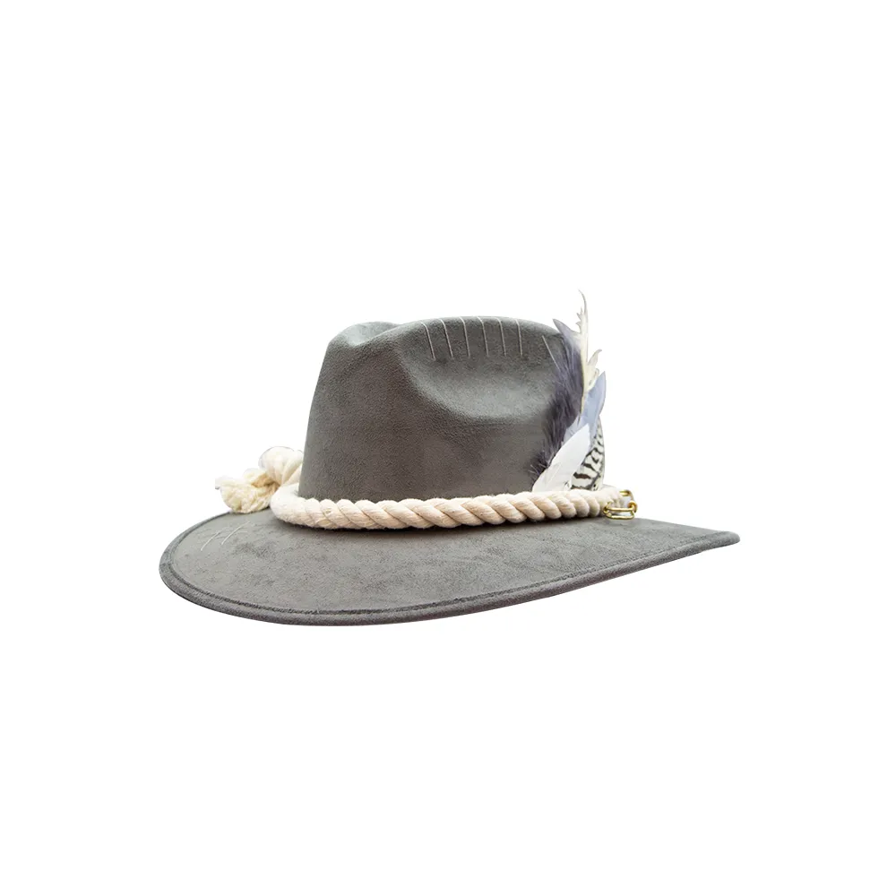 CHIKIN I SUEDE
