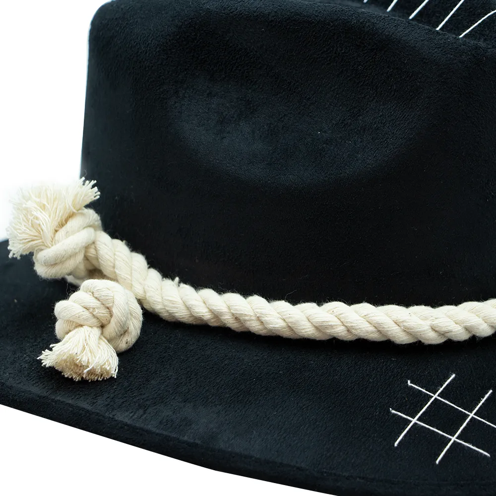 CHIKIN I SUEDE