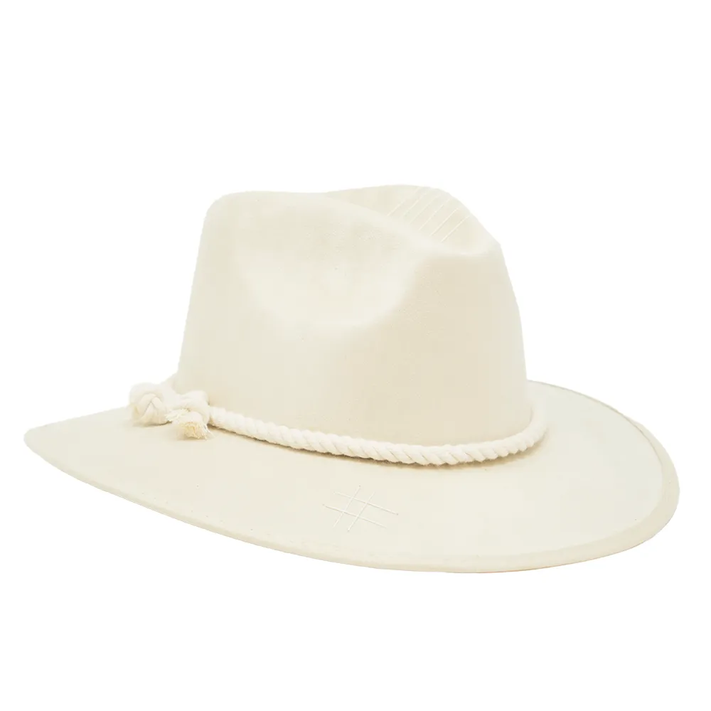 CHIKIN I SUEDE