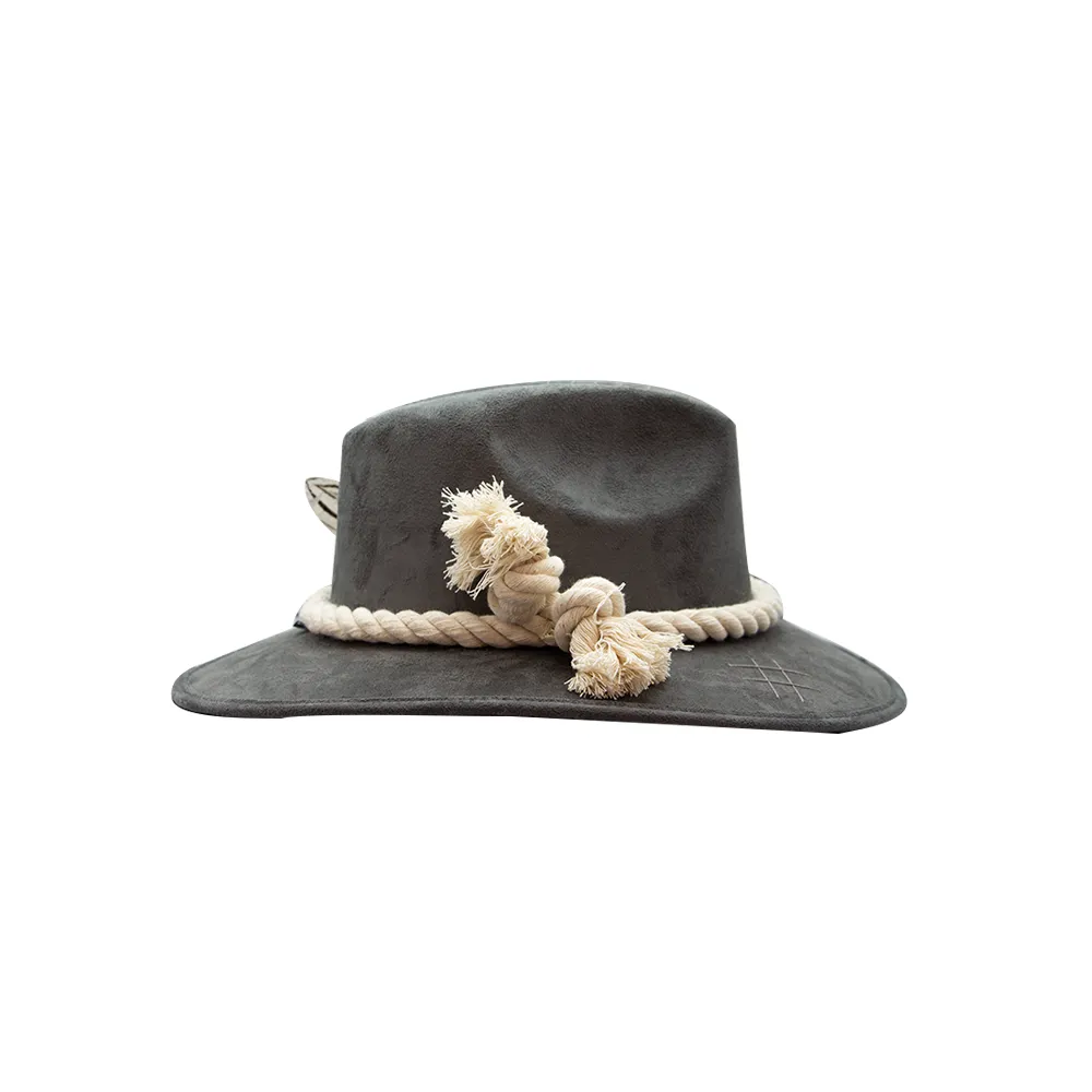 CHIKIN I SUEDE