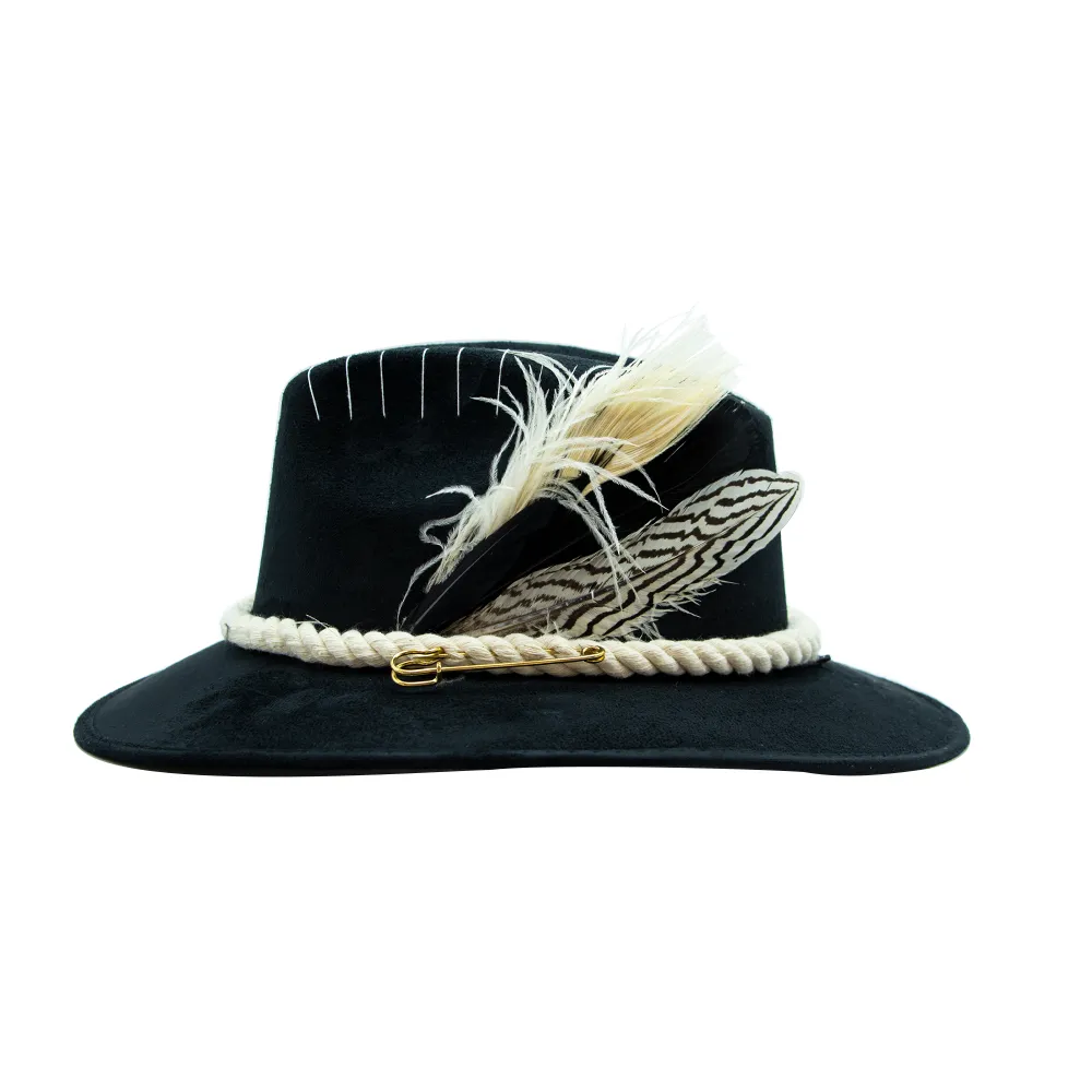 CHIKIN I SUEDE