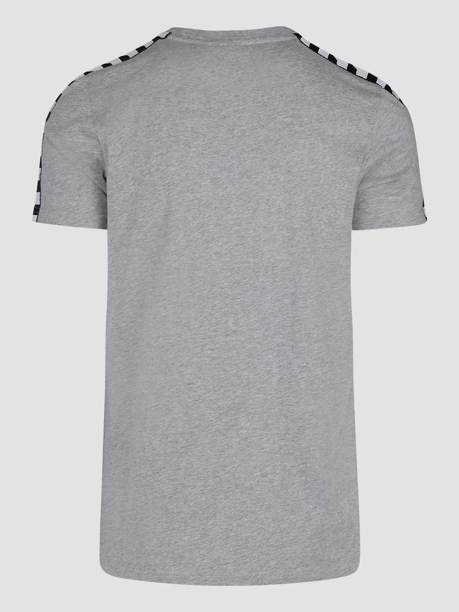 CONTACT COTTON TEE (MT1S21AC-007)