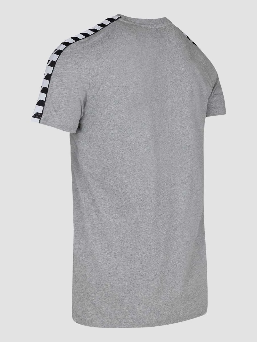 CONTACT COTTON TEE (MT1S21AC-007)