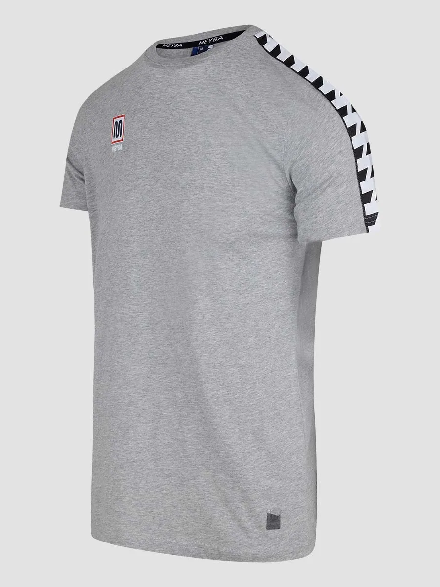 CONTACT COTTON TEE (MT1S21AC-007)