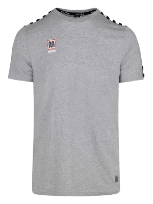 CONTACT COTTON TEE (MT1S21AC-007)