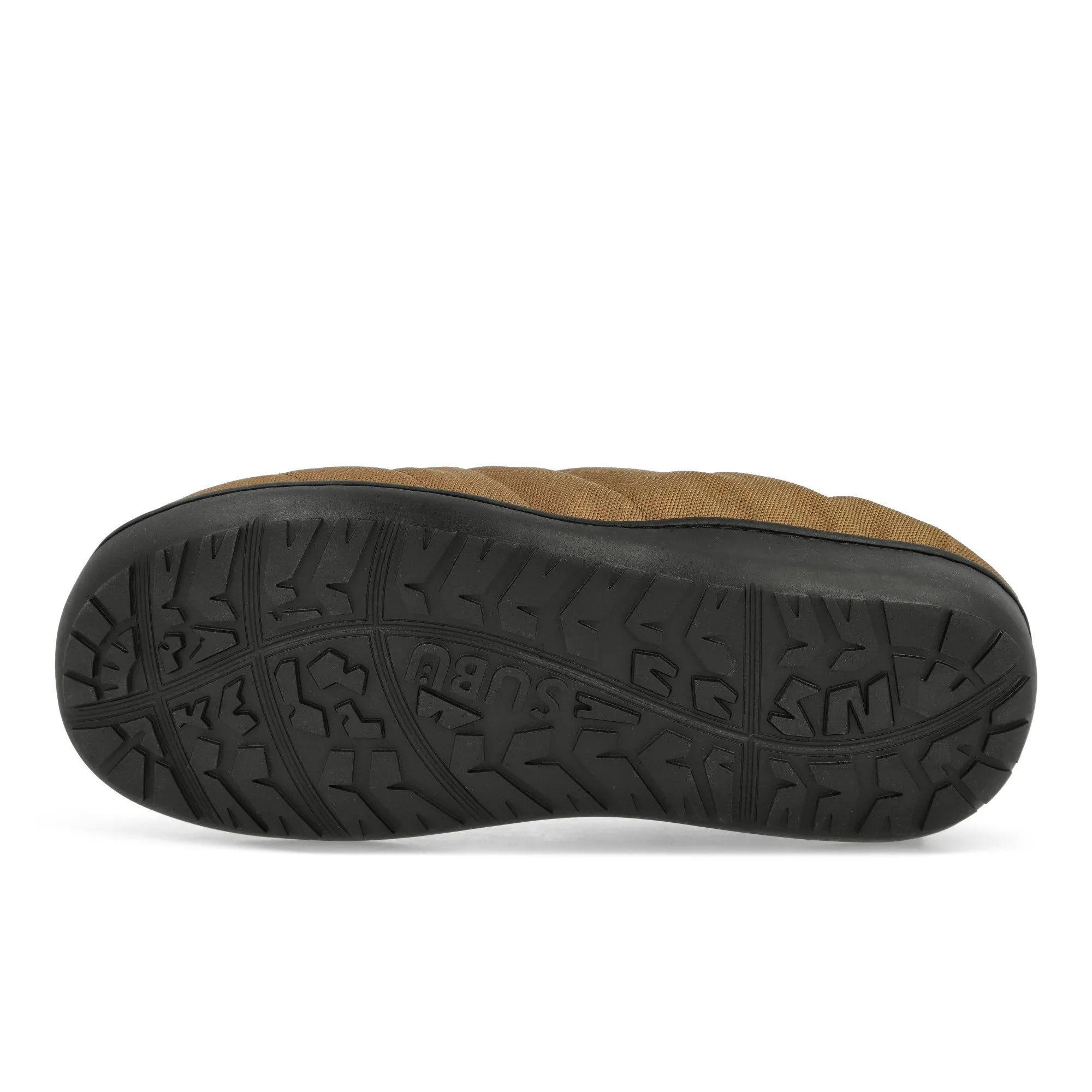 Cordura Slippers
