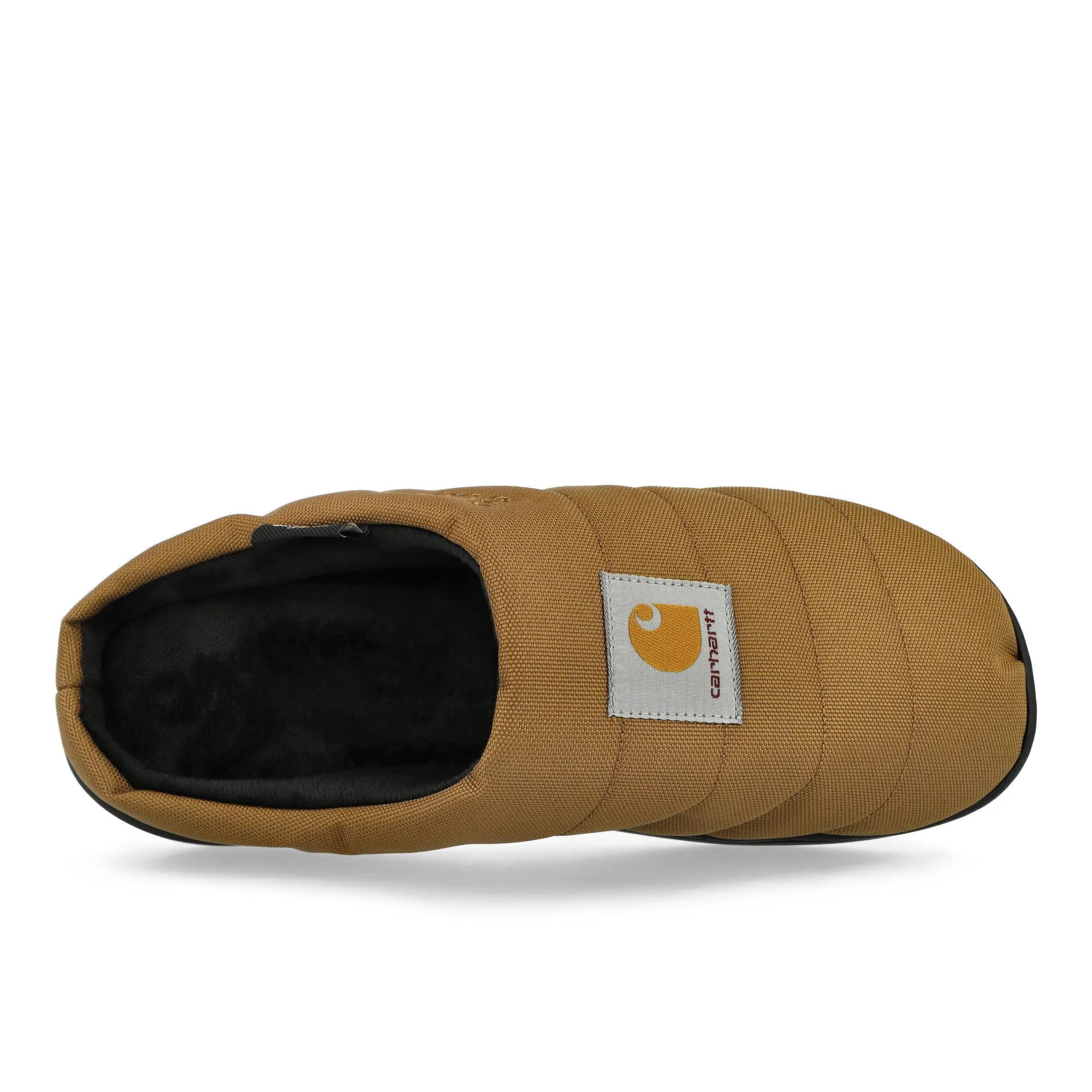 Cordura Slippers