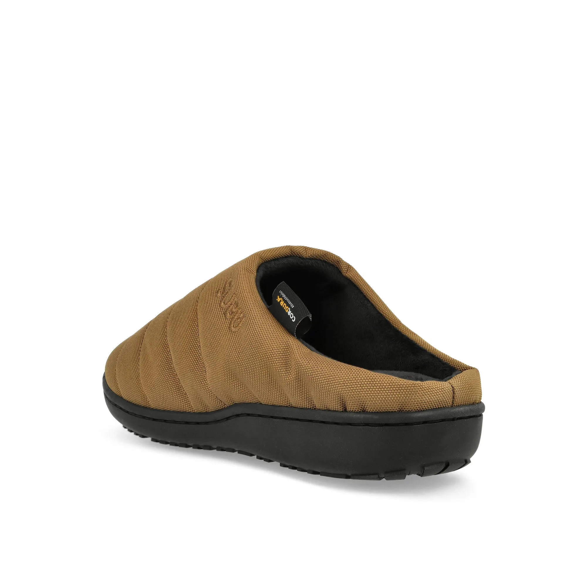 Cordura Slippers