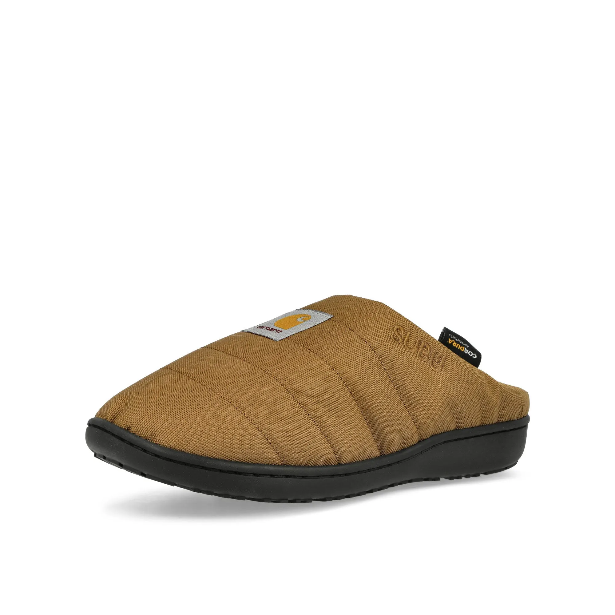 Cordura Slippers