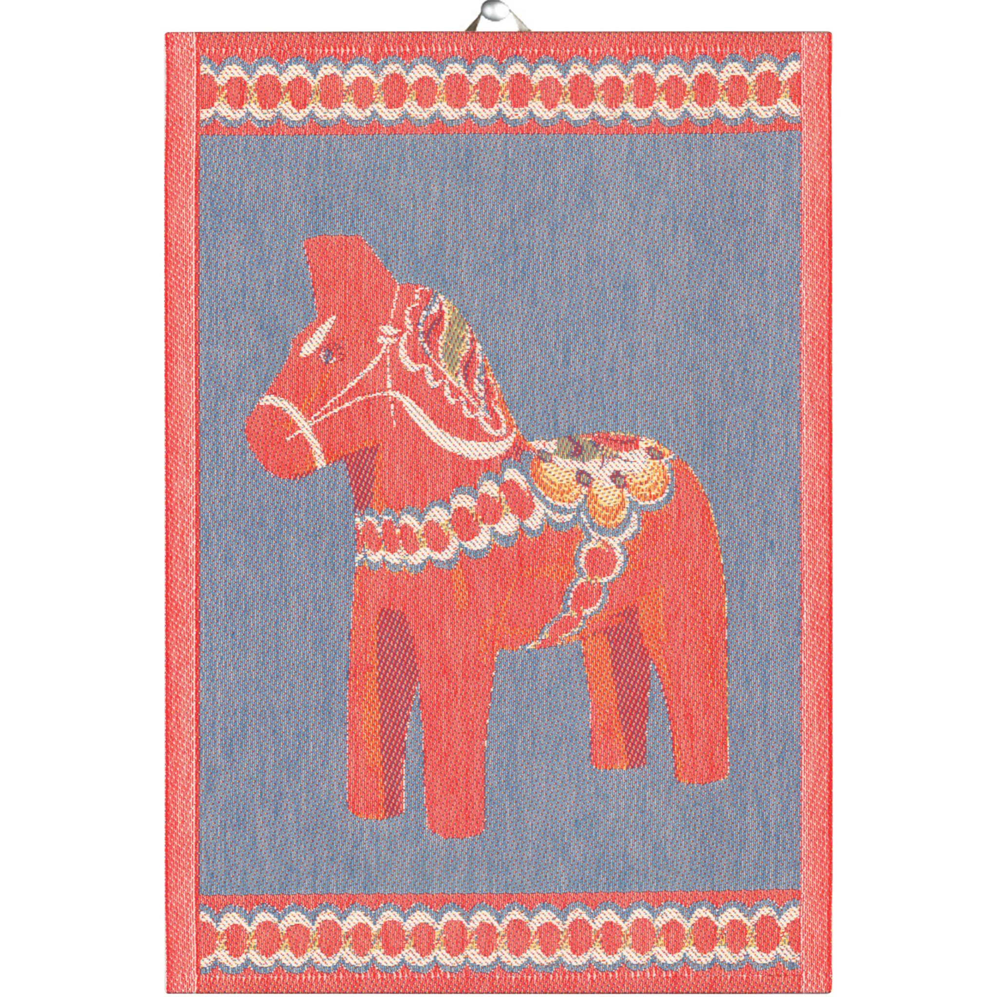 Dalahandduken Towel