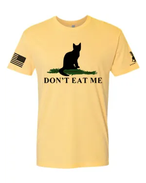 Don't Eat Me t-shirt