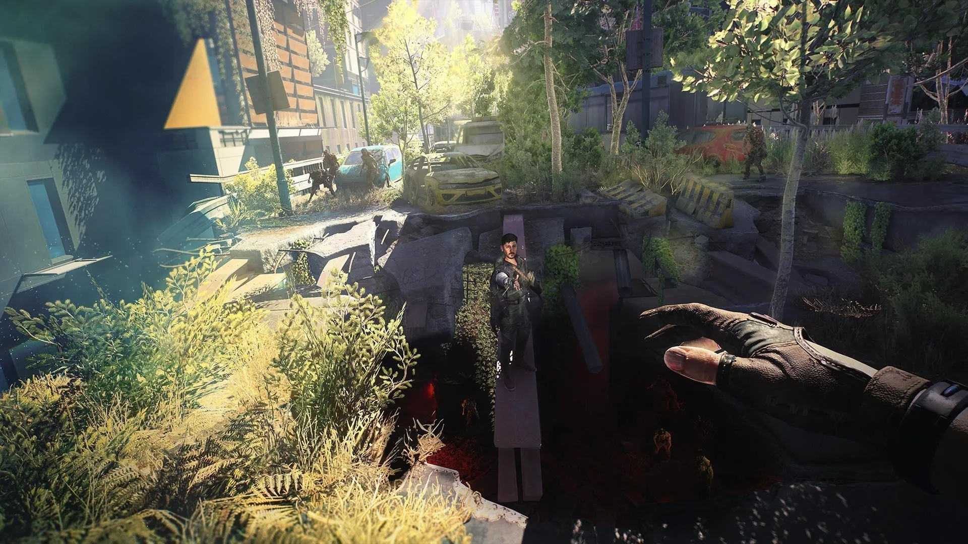 Dying Light 2 Stay Human: Reloaded Edition - PC