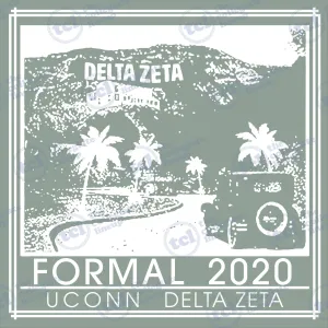 DZ Spring Formal